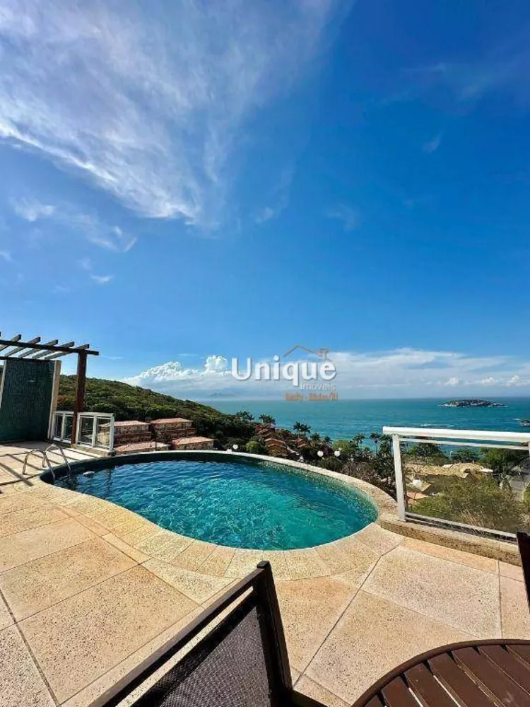 Casa de Condomínio, 4 quartos - Foto 35