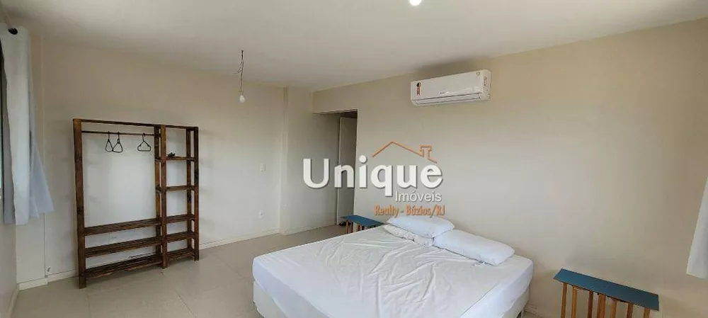 Casa de Condomínio, 4 quartos - Foto 19