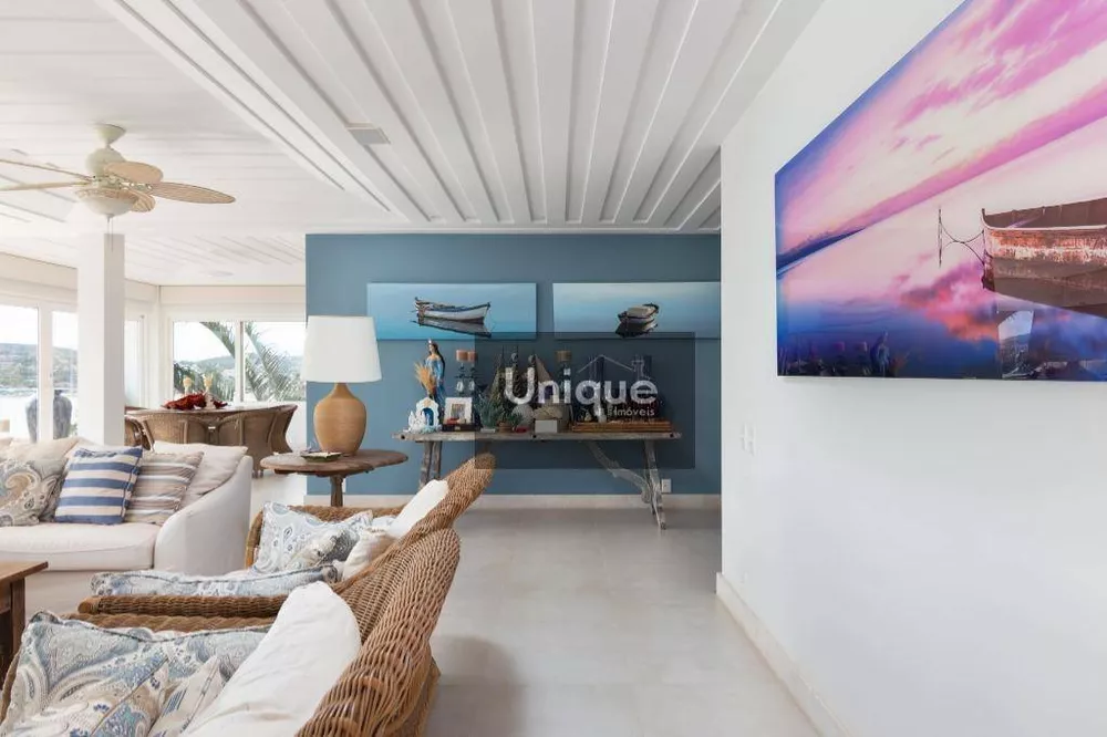 Casa, 5 quartos, 450 m² - Foto 8