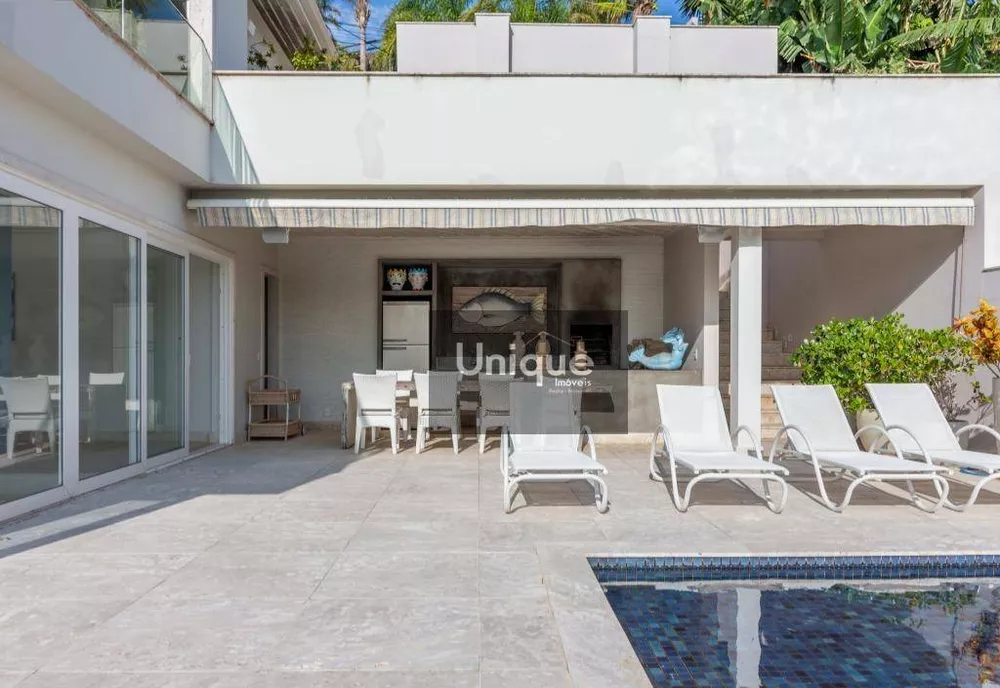 Casa, 5 quartos, 450 m² - Foto 23