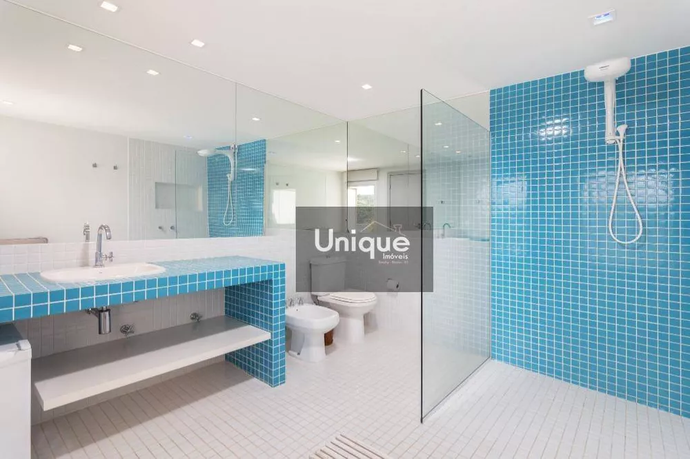 Casa, 5 quartos, 450 m² - Foto 33