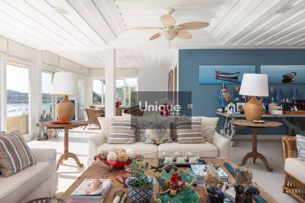 Casa, 5 quartos, 450 m² - Foto 11