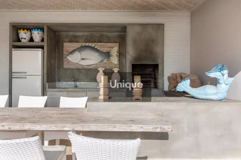 Casa, 5 quartos, 450 m² - Foto 24