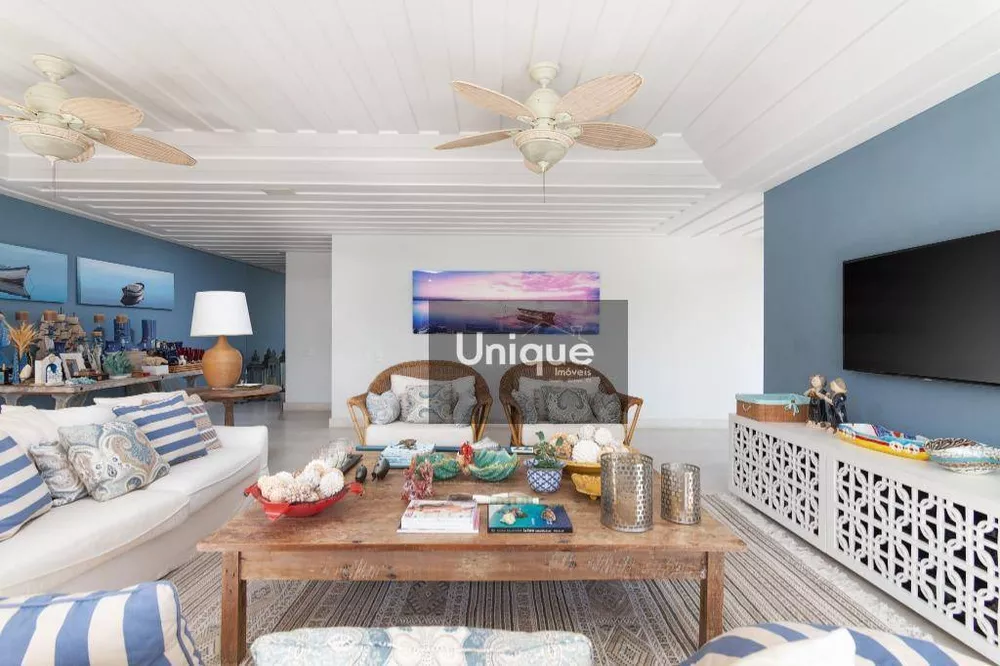 Casa, 5 quartos, 450 m² - Foto 9