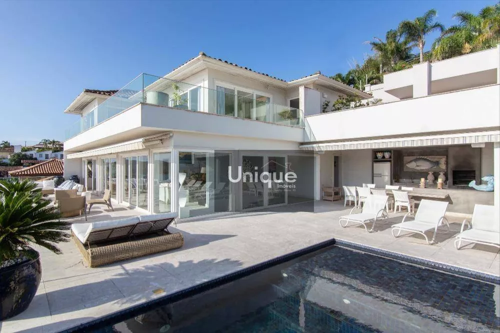 Casa, 5 quartos, 450 m² - Foto 18