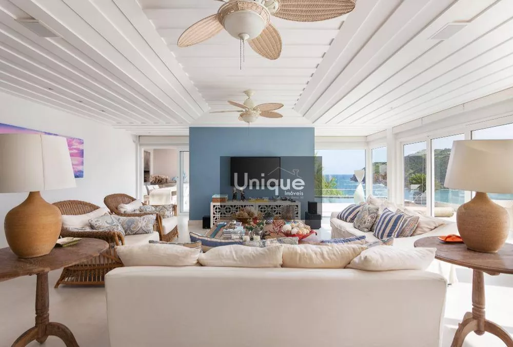 Casa, 5 quartos, 450 m² - Foto 6