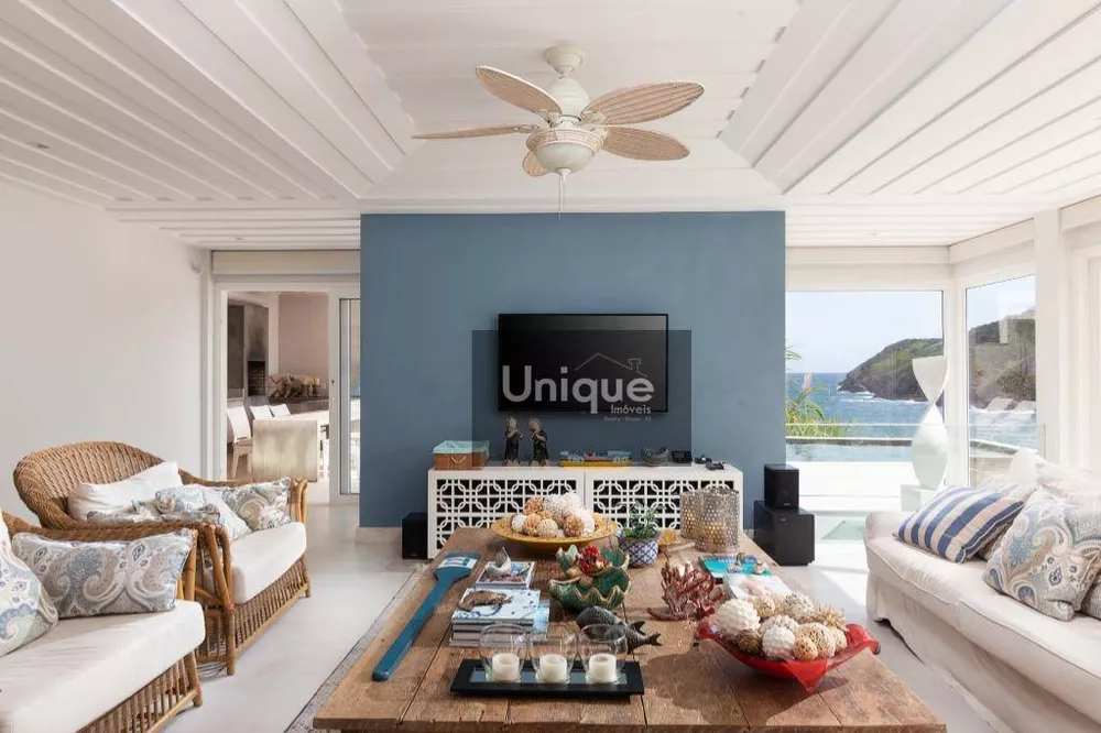 Casa, 5 quartos, 450 m² - Foto 7