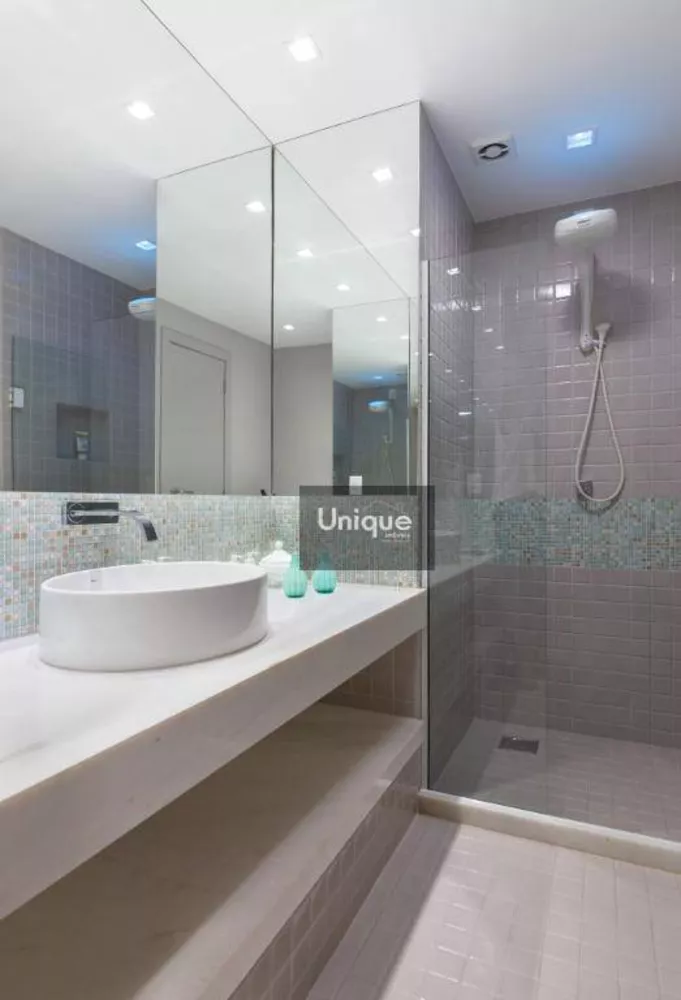 Casa, 5 quartos, 450 m² - Foto 49
