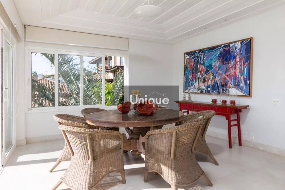 Casa, 5 quartos, 450 m² - Foto 13