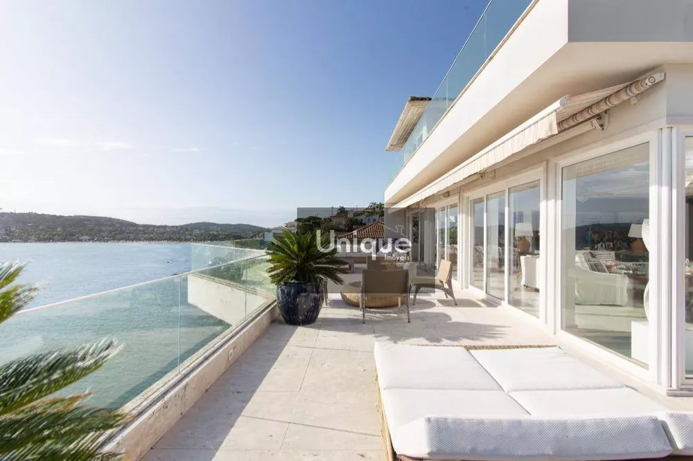 Casa, 5 quartos, 450 m² - Foto 16