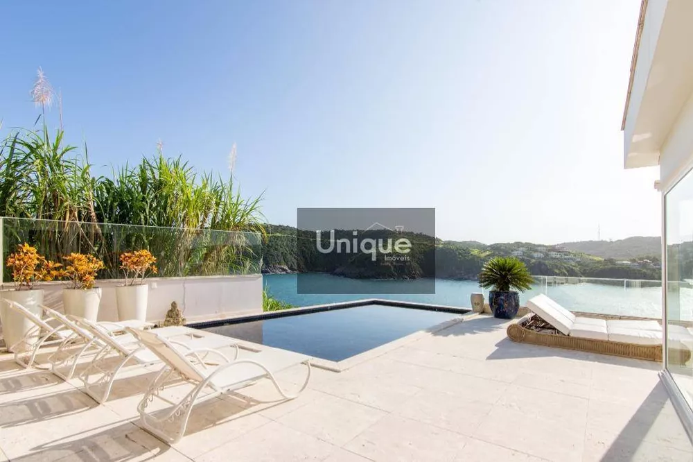 Casa, 5 quartos, 450 m² - Foto 19