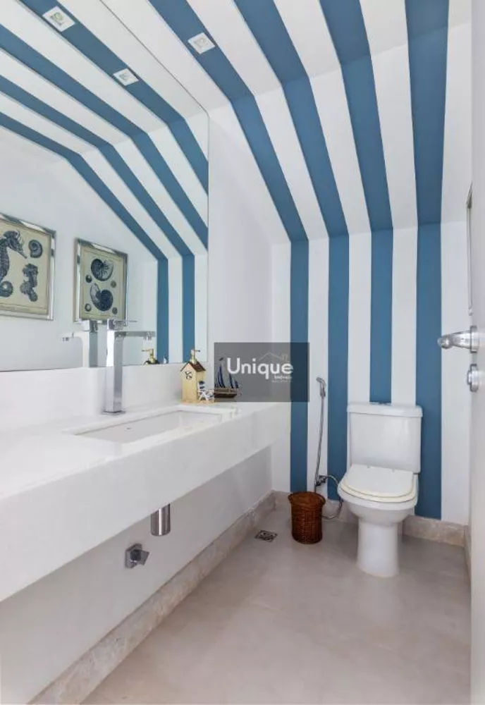 Casa, 5 quartos, 450 m² - Foto 12