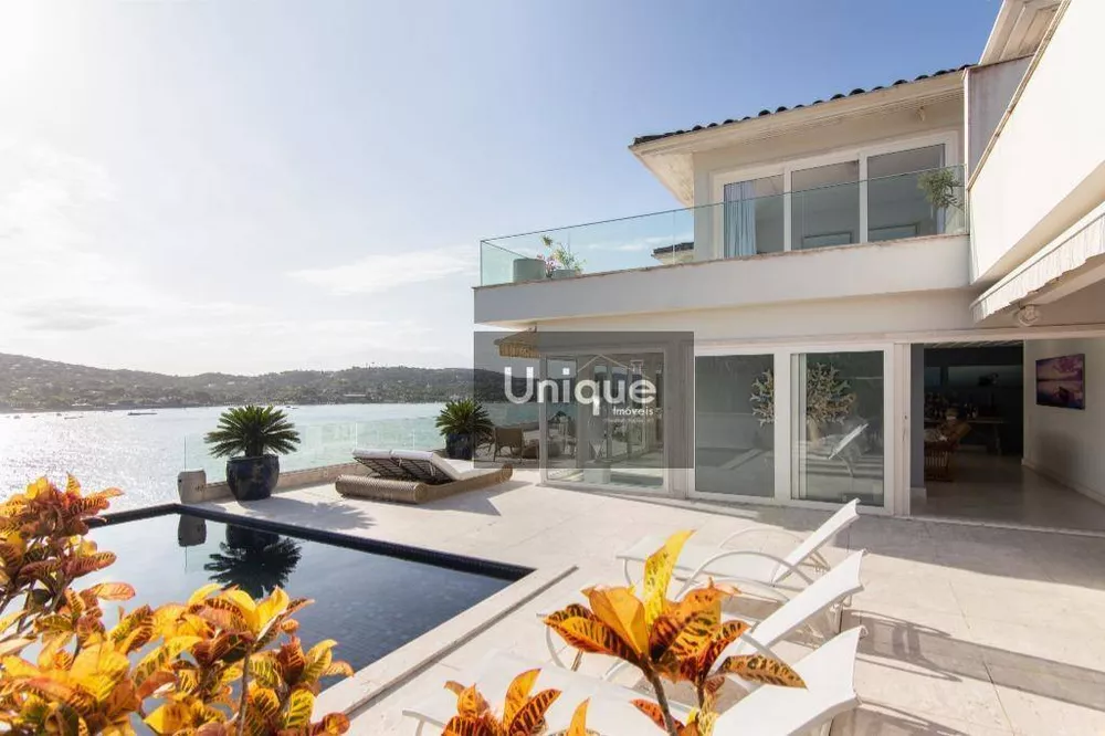 Casa, 5 quartos, 450 m² - Foto 17
