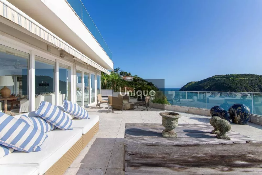 Casa, 5 quartos, 450 m² - Foto 1