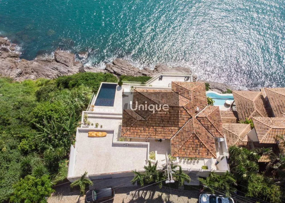 Casa, 5 quartos, 450 m² - Foto 20