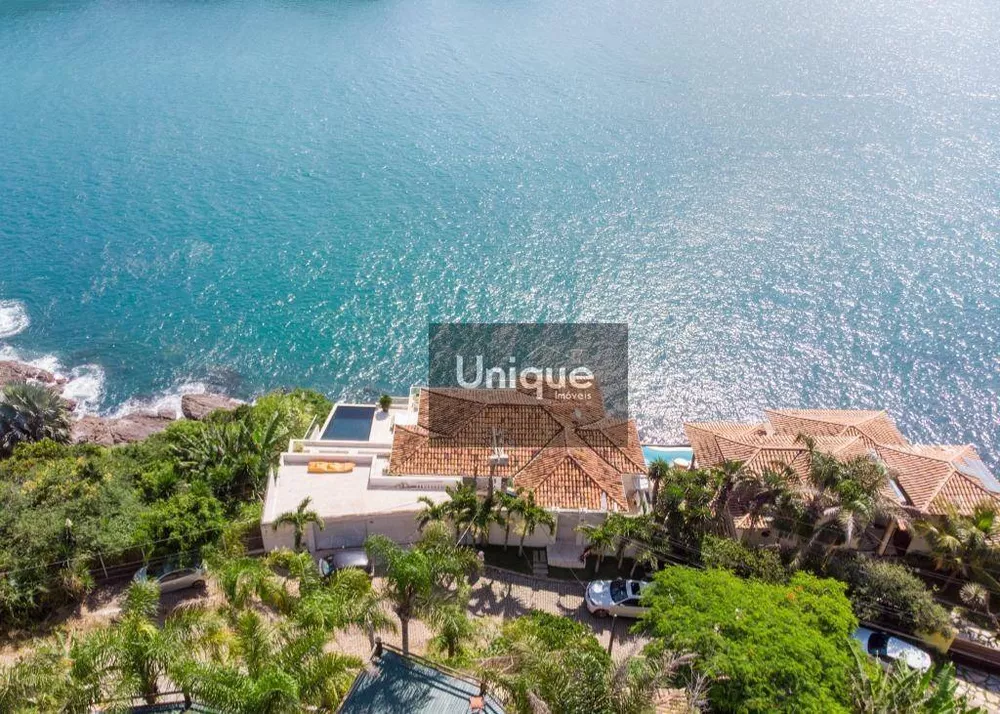 Casa, 5 quartos, 450 m² - Foto 4