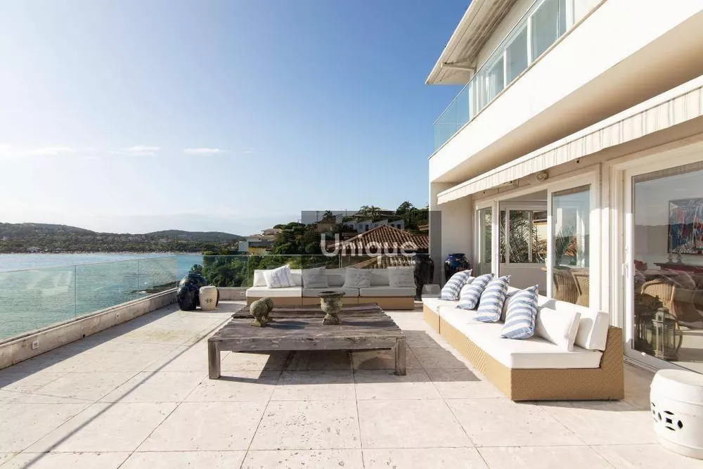 Casa, 5 quartos, 450 m² - Foto 15