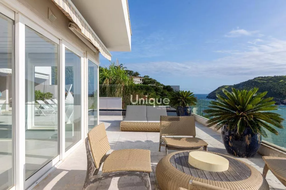Casa, 5 quartos, 450 m² - Foto 21