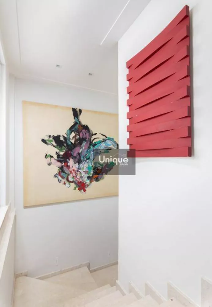 Casa, 5 quartos, 450 m² - Foto 52