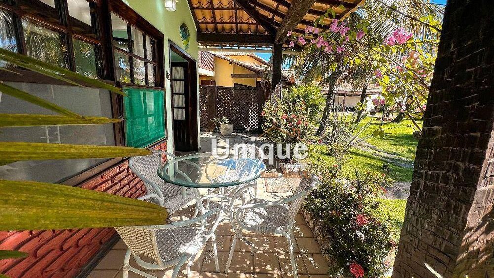Casa de Condomínio, 4 quartos - Foto 10