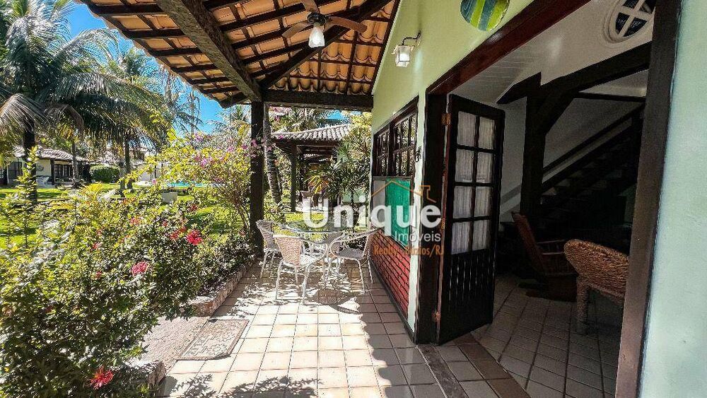 Casa de Condomínio, 4 quartos - Foto 21