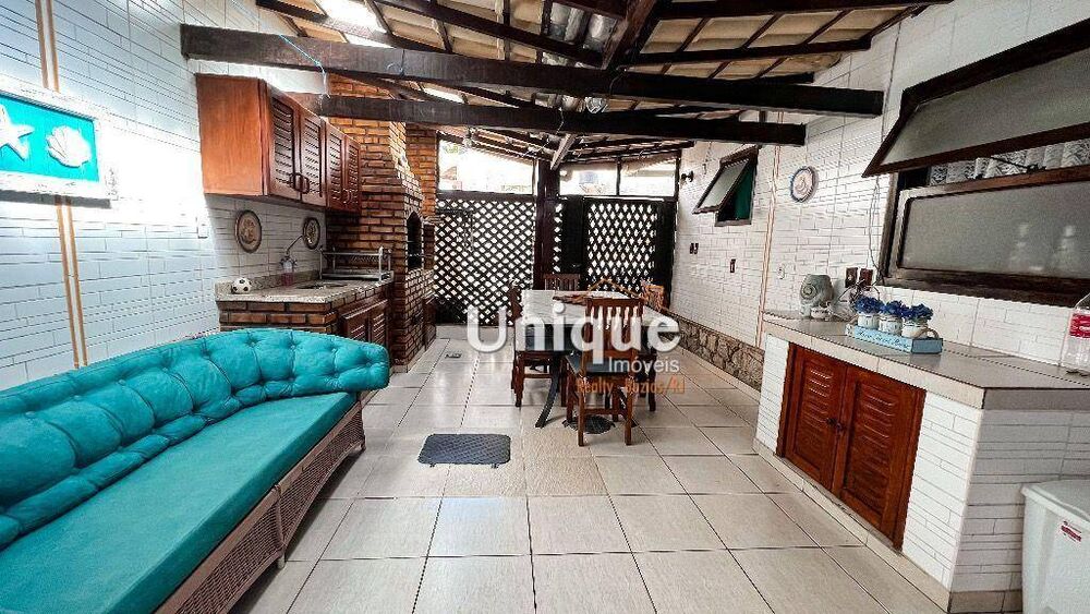 Casa de Condomínio, 4 quartos - Foto 26
