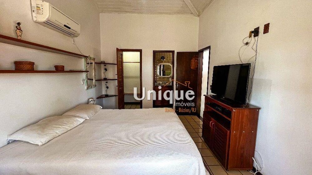 Casa de Condomínio, 4 quartos - Foto 25