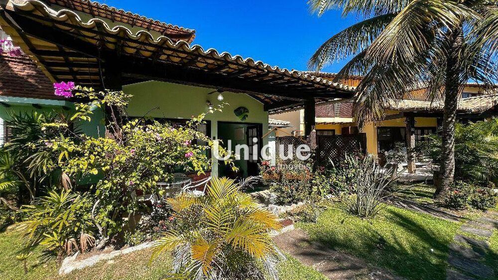 Casa de Condomínio, 4 quartos - Foto 7