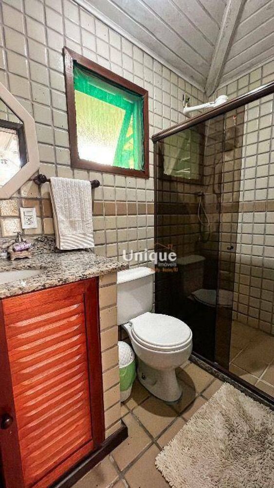 Casa de Condomínio, 4 quartos - Foto 28