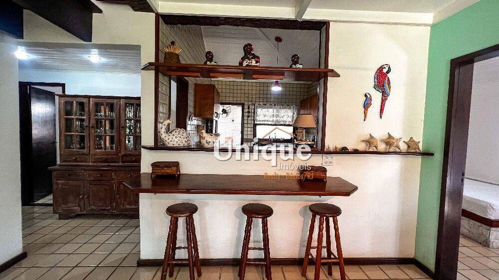 Casa de Condomínio, 4 quartos - Foto 18