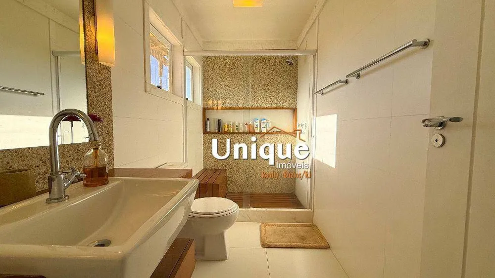 Casa de Condomínio, 4 quartos - Foto 26