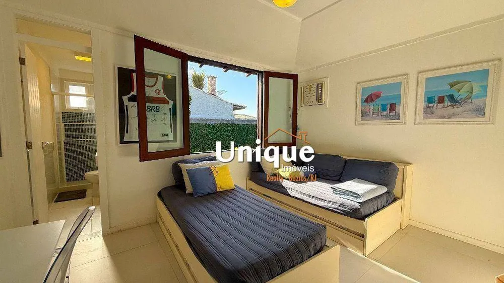 Casa de Condomínio, 4 quartos - Foto 17