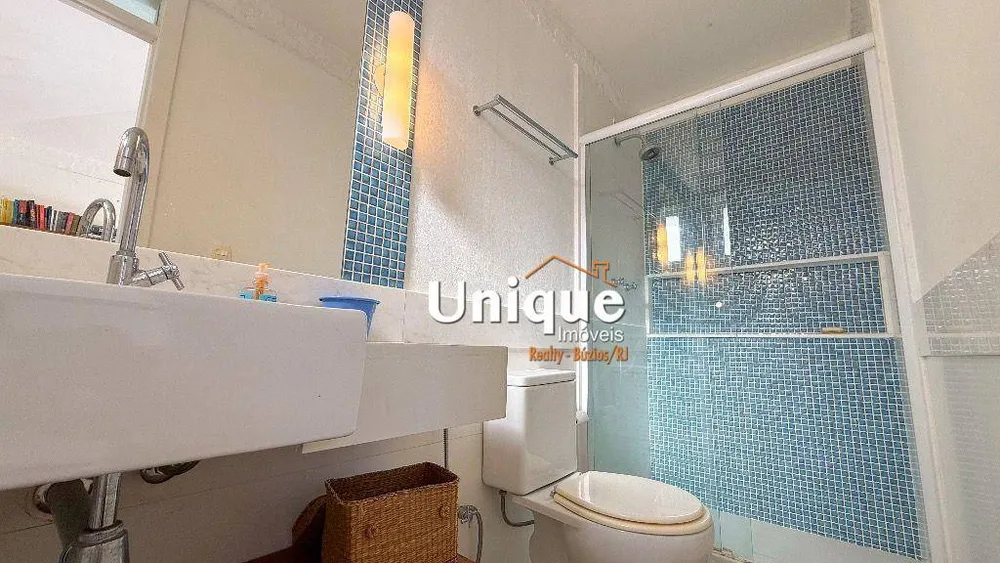Casa de Condomínio, 4 quartos - Foto 21