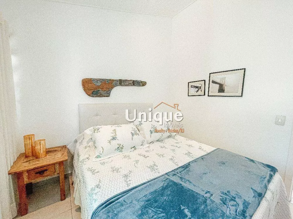 Casa de Condomínio, 5 quartos - Foto 5