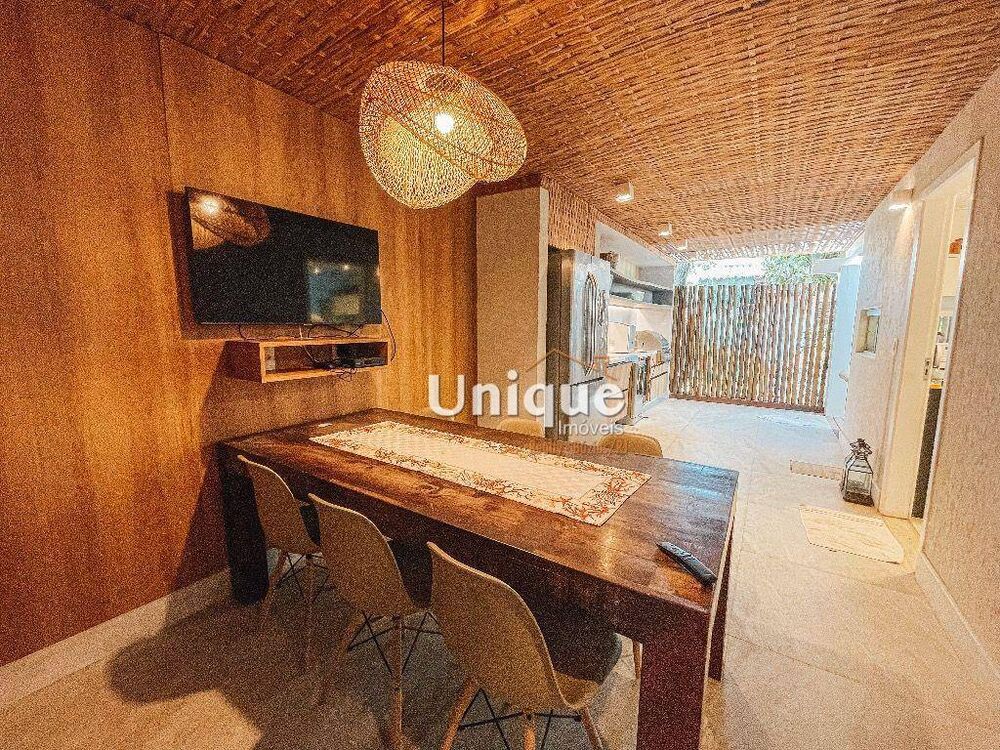 Casa de Condomínio, 5 quartos - Foto 1