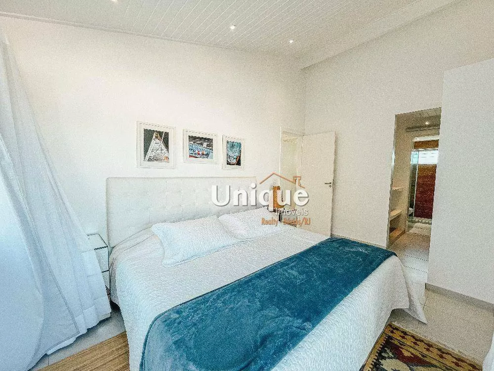 Casa de Condomínio, 5 quartos - Foto 25