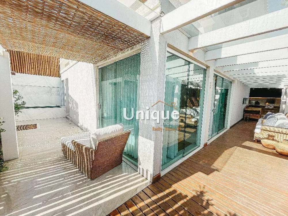 Casa de Condomínio, 5 quartos - Foto 19