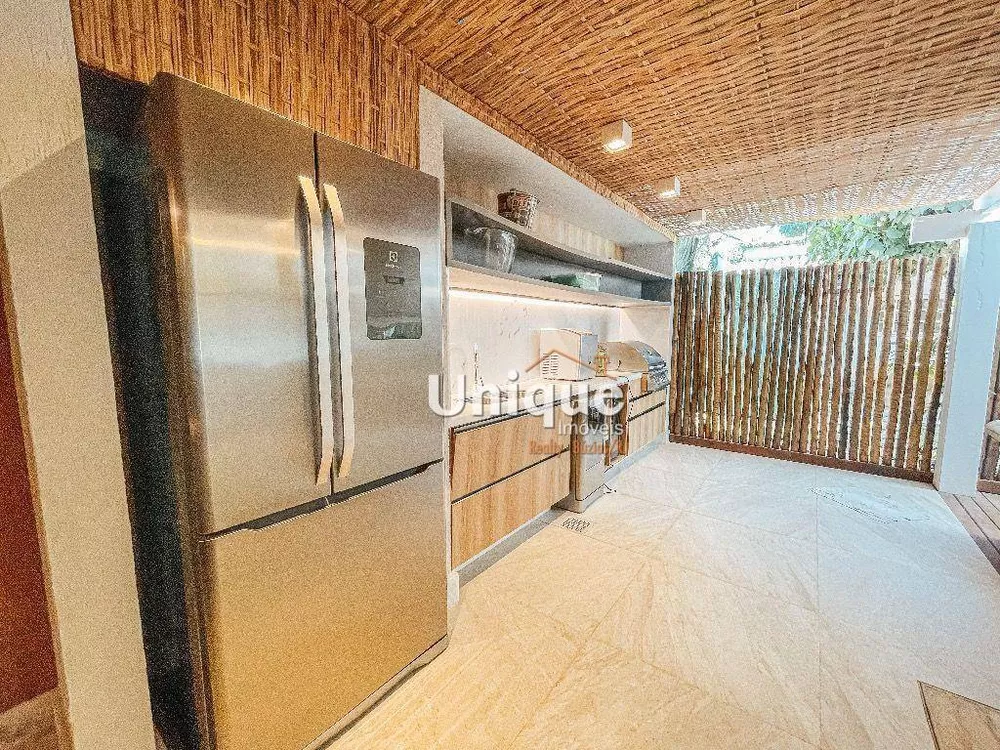 Casa de Condomínio, 5 quartos - Foto 14