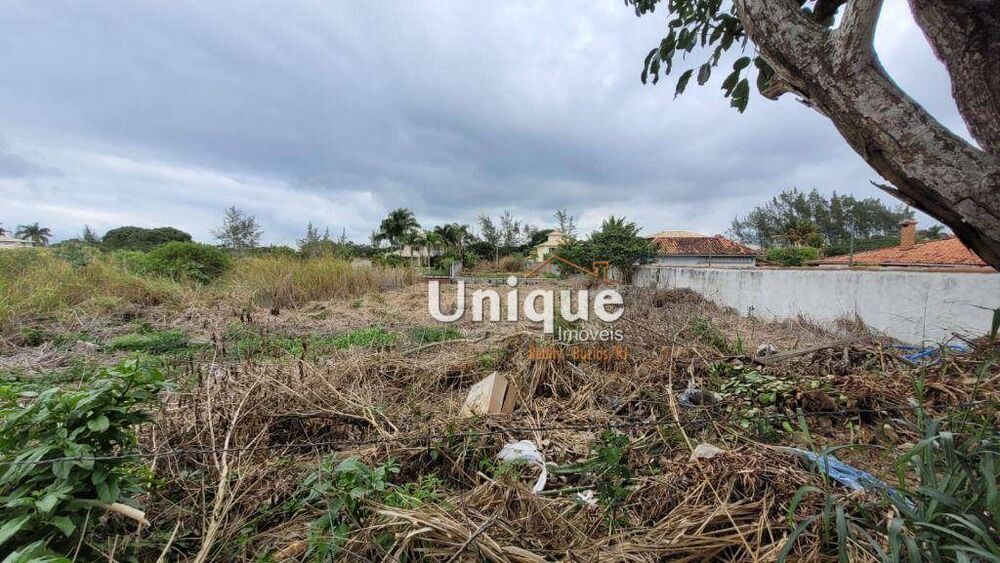 Terreno, 629 m² - Foto 1