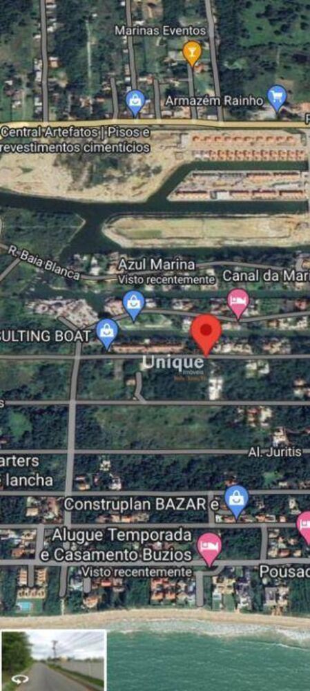 Terreno, 629 m² - Foto 2