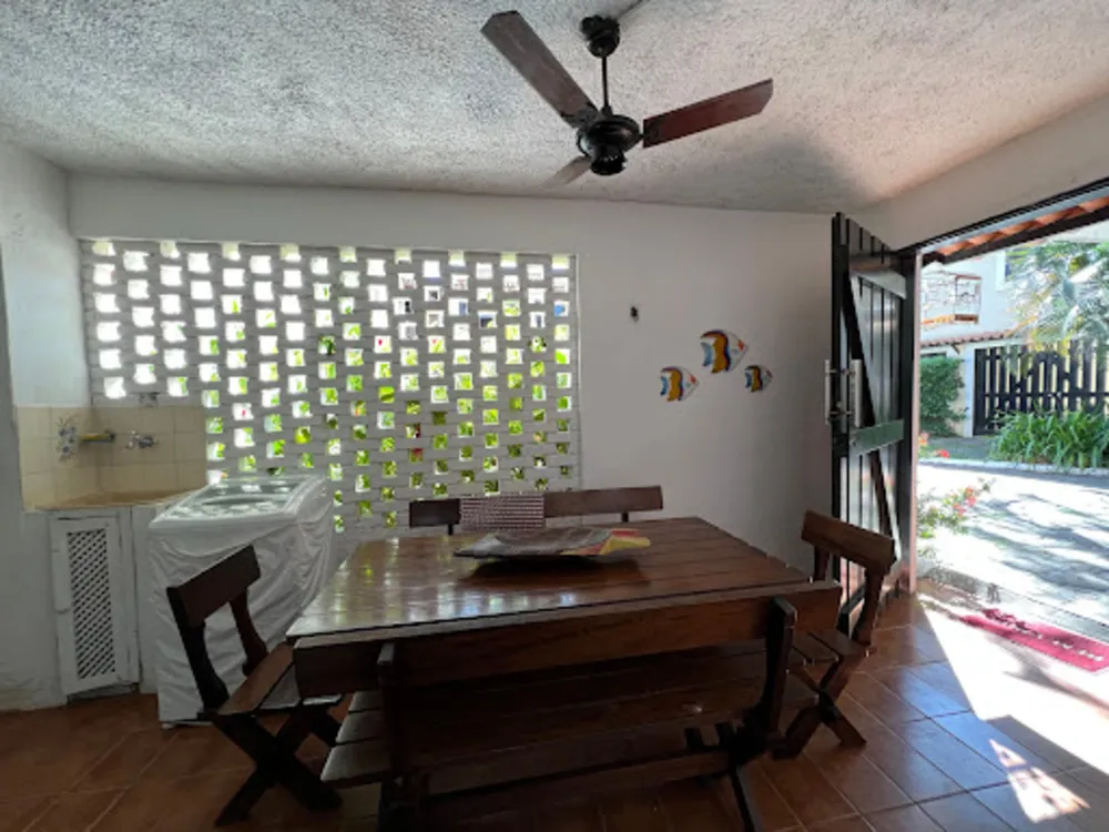 Casa de Condomínio, 3 quartos - Foto 5