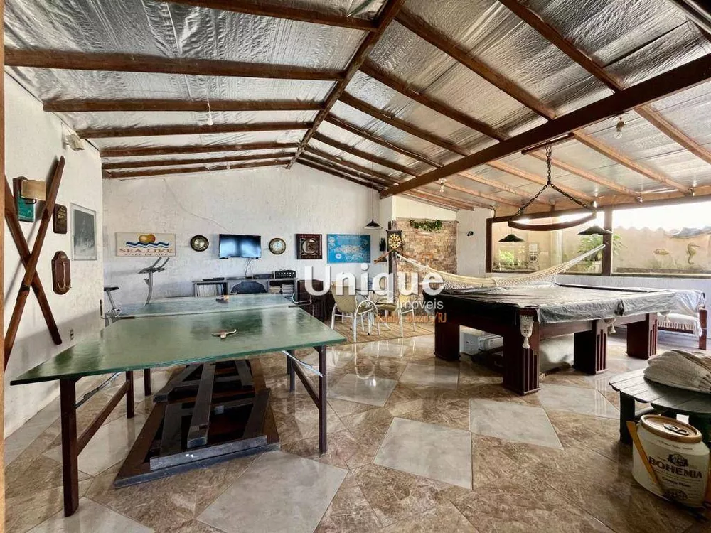 Casa, 9 quartos, 315 m² - Foto 51