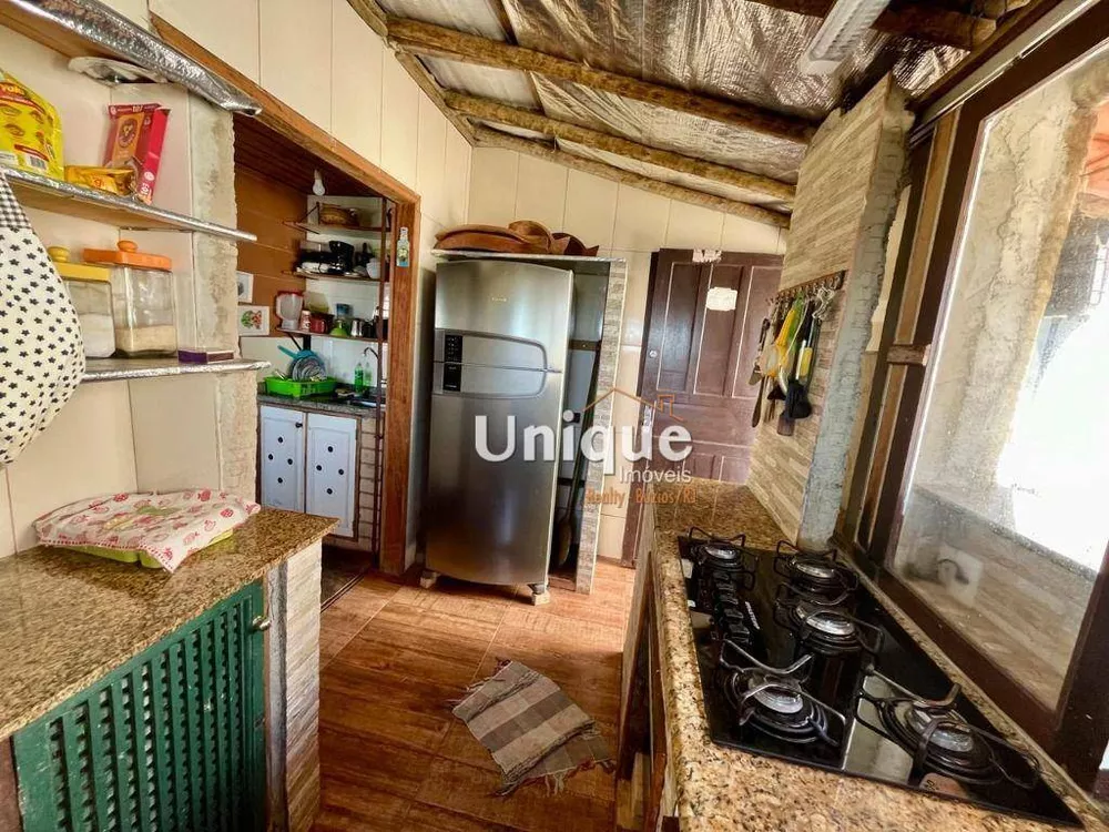 Casa, 9 quartos, 315 m² - Foto 40
