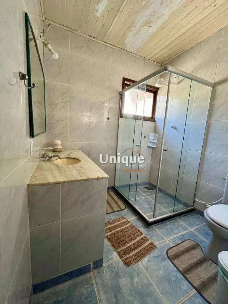 Casa, 9 quartos, 315 m² - Foto 47