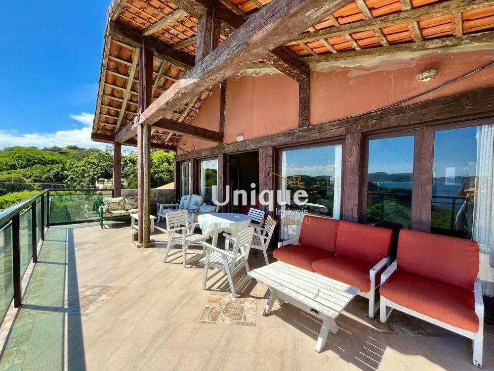 Casa, 9 quartos, 315 m² - Foto 29