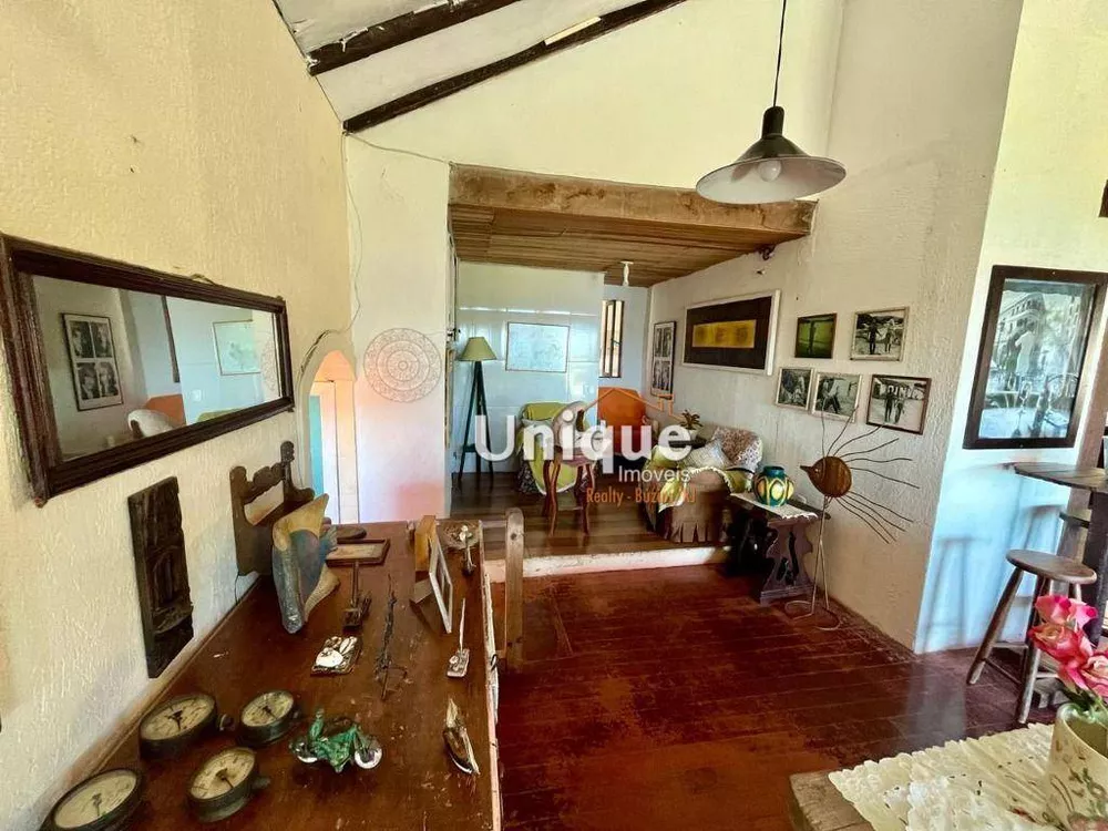 Casa, 9 quartos, 315 m² - Foto 35