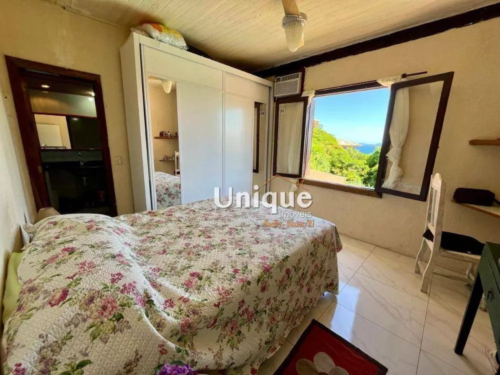 Casa, 9 quartos, 315 m² - Foto 9
