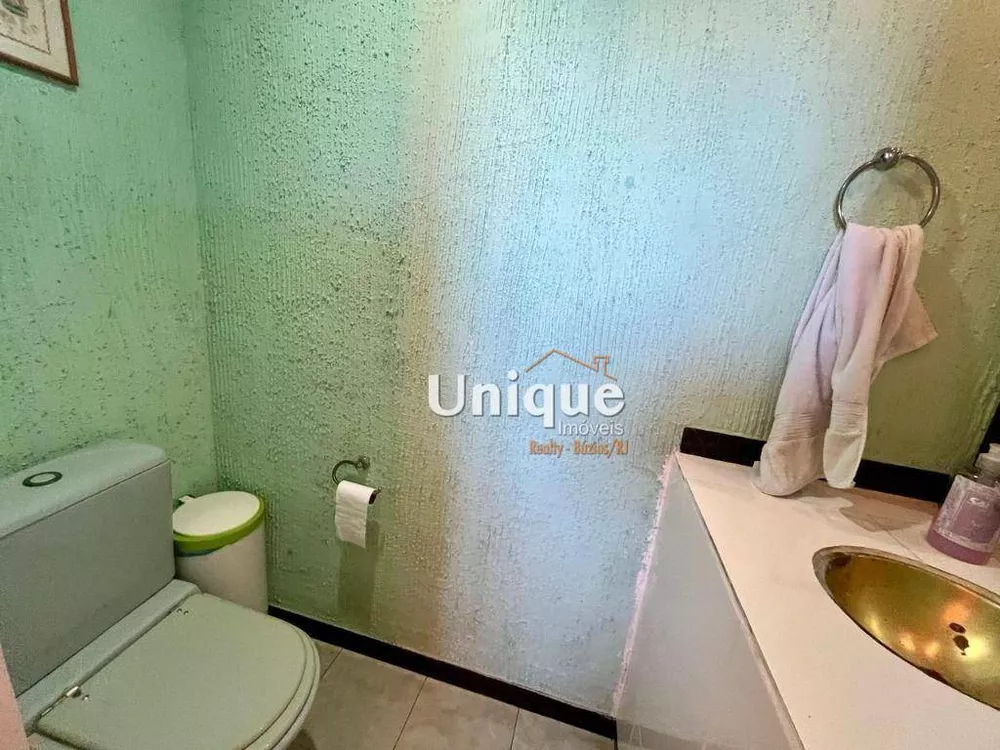 Casa, 9 quartos, 315 m² - Foto 25