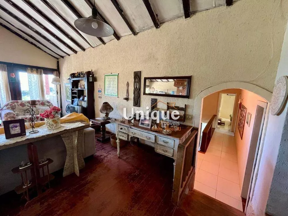 Casa, 9 quartos, 315 m² - Foto 48