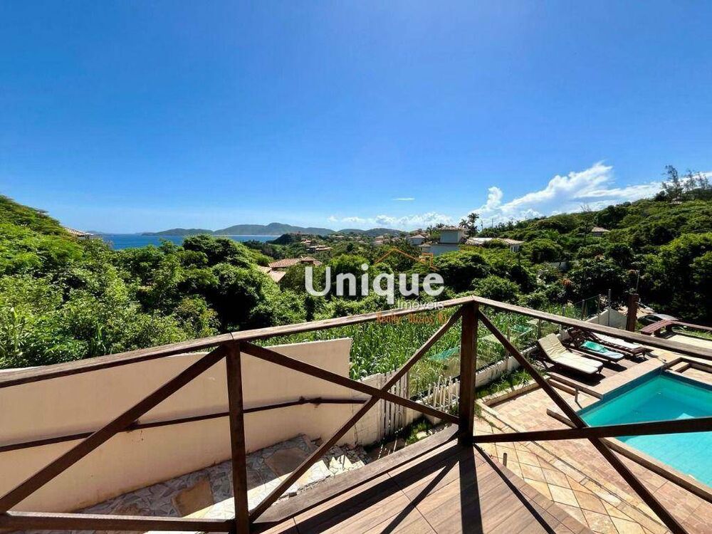 Casa, 9 quartos, 315 m² - Foto 4